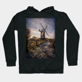 Winter Windmill Hoodie